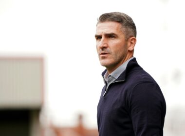 Ryan Lowe