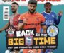 Welcome to Late Tackle: The football mag with a bit of a kick