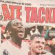 Late Tackle March April cover 2025