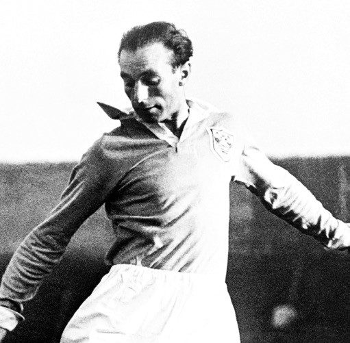 Stanley Matthews