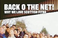 Back o the net! Why we love Scottish fitba front cover