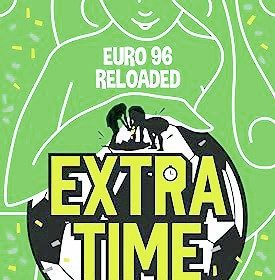 Euro 96 reloaded - Extra Time