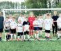 Dream, Believe, Achieve – Weston Ability FC