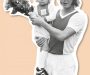 A tribute to Johan Neeskens