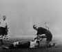 England v Italy, 1934: Battle of Highbury remembered for brutality