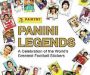 REVIEW: Panini Legends by Greg Lansdowne